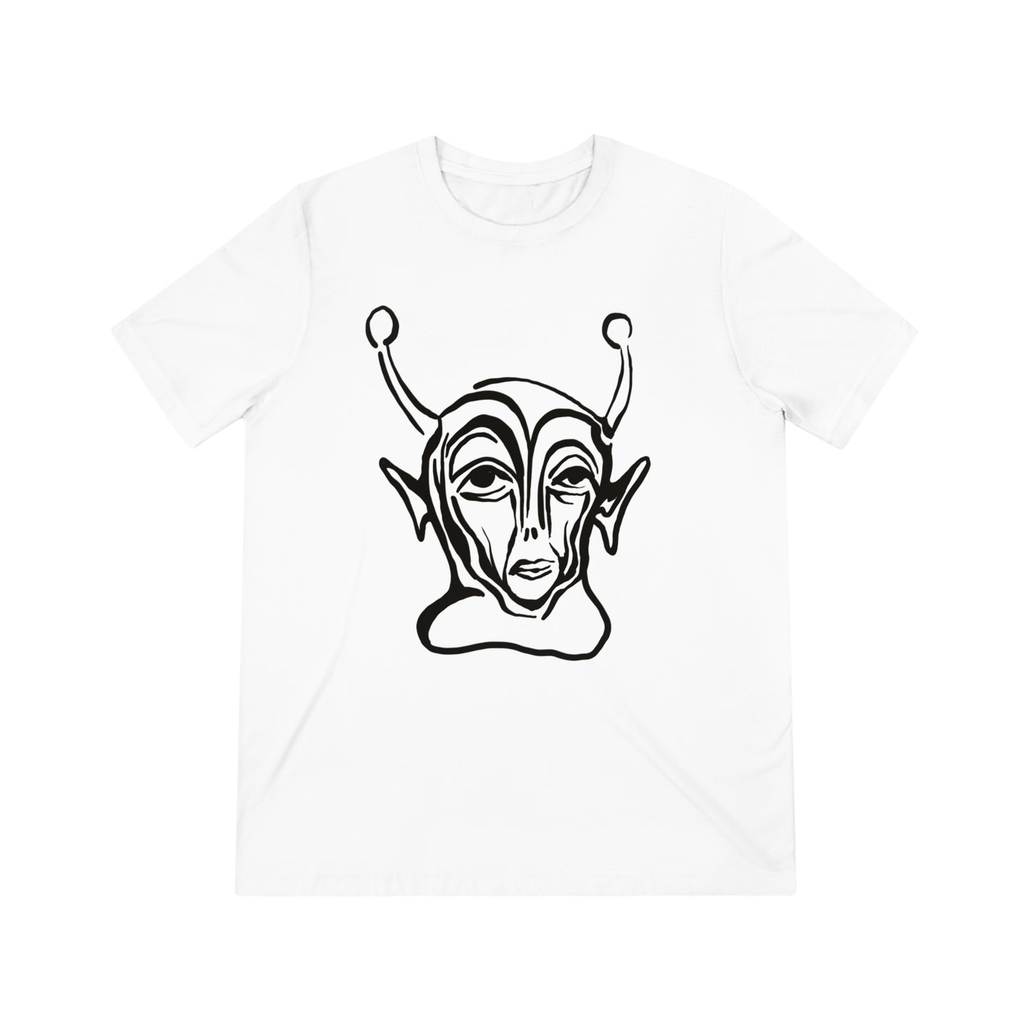 NIMNUM (ODD CREATURES SERIES) T-shirt