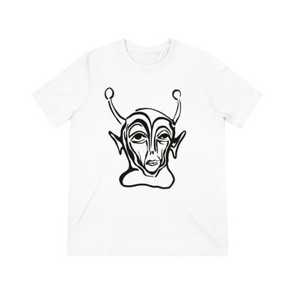 NIMNUM (ODD CREATURES SERIES) T-shirt