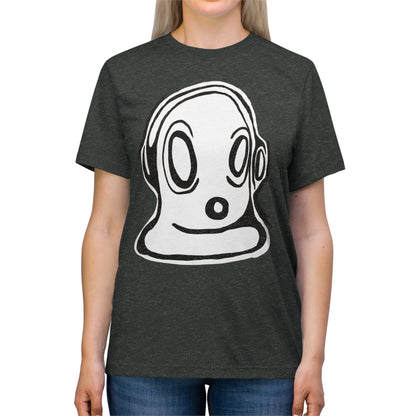 BUBBLE (ODD CREATURES SERIES) T-shirt