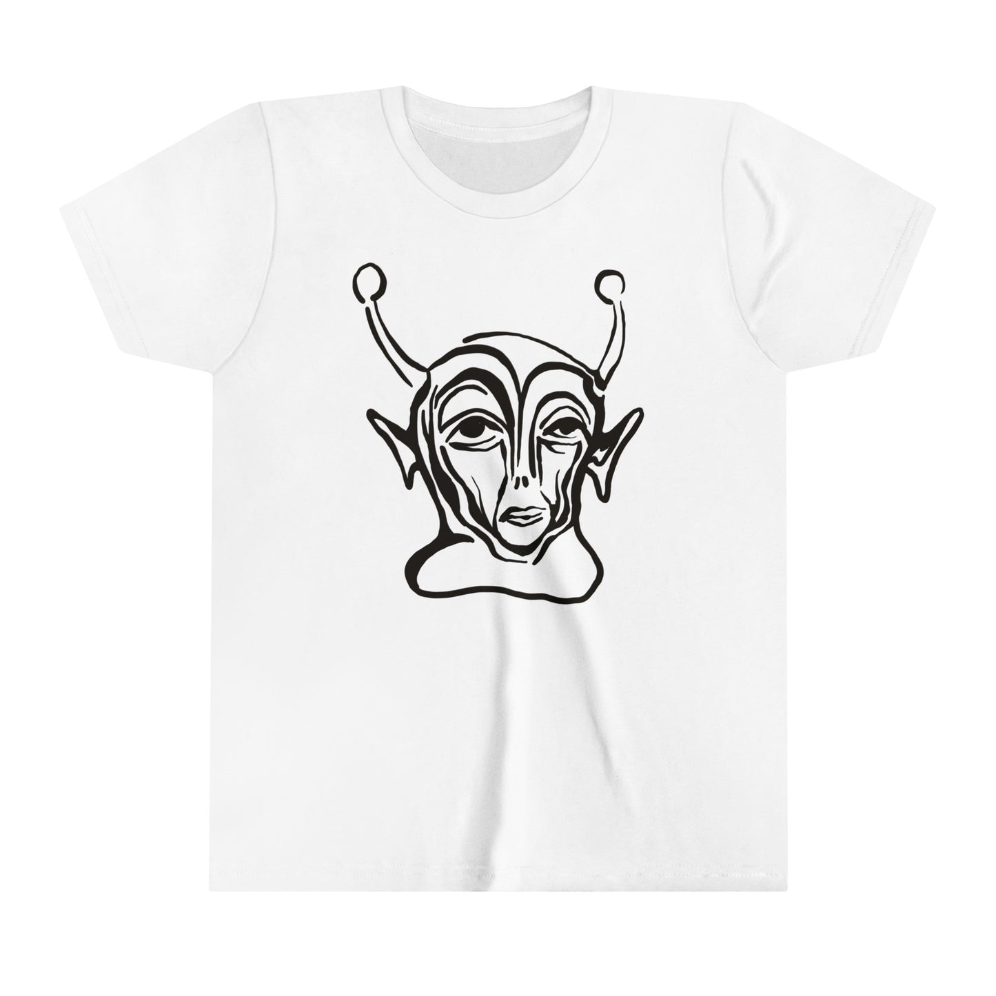 NIMNUM (Odd Creature Series)- Youth Tee