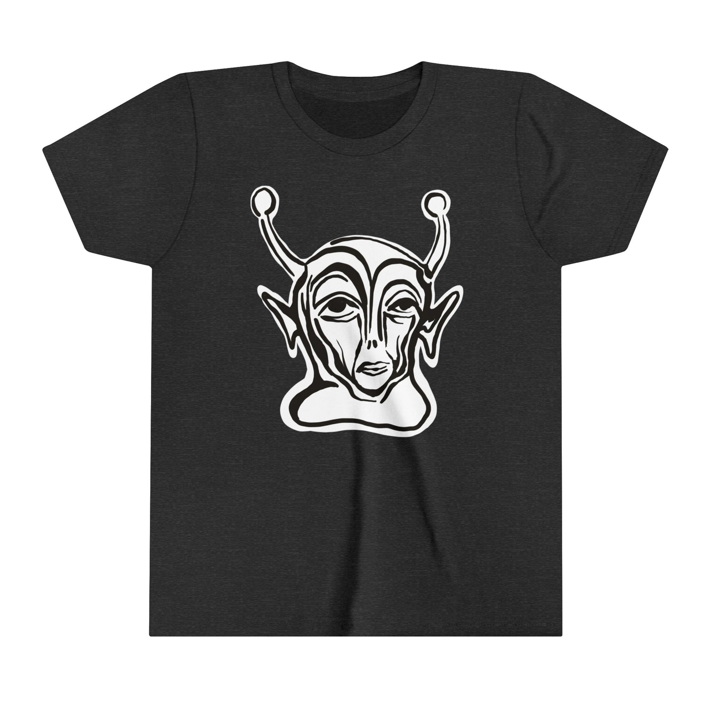 NIMNUM (Odd Creature Series)- Youth Tee