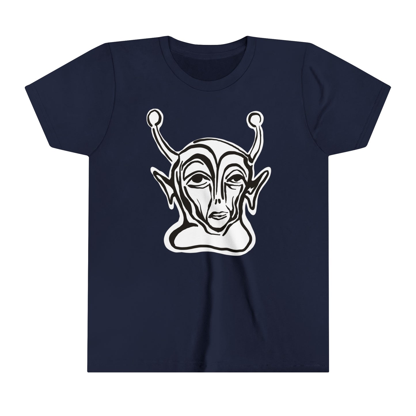 NIMNUM (Odd Creature Series)- Youth Tee