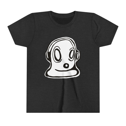 BUBBLE (Odd Creature Series)- Youth Tee