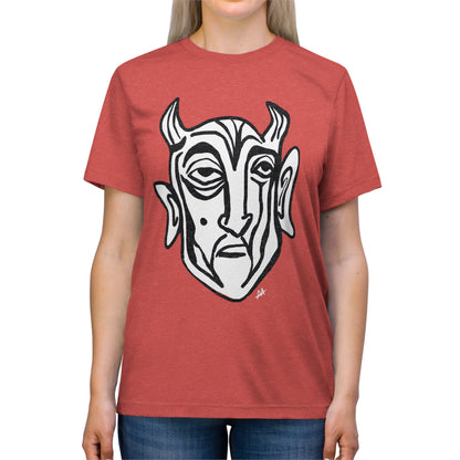 DEVLIN (ODD CREATURES SERIES) T-shirt