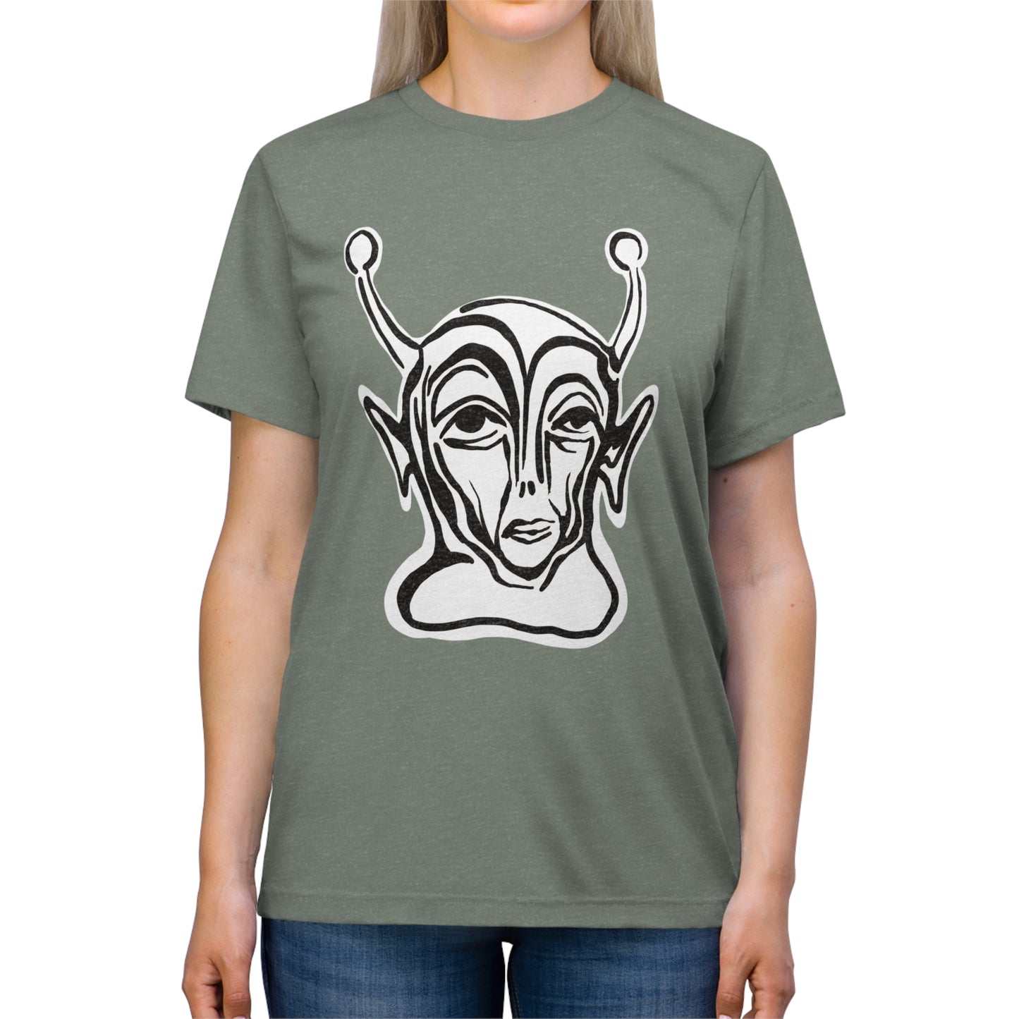 NIMNUM (ODD CREATURES SERIES) T-shirt