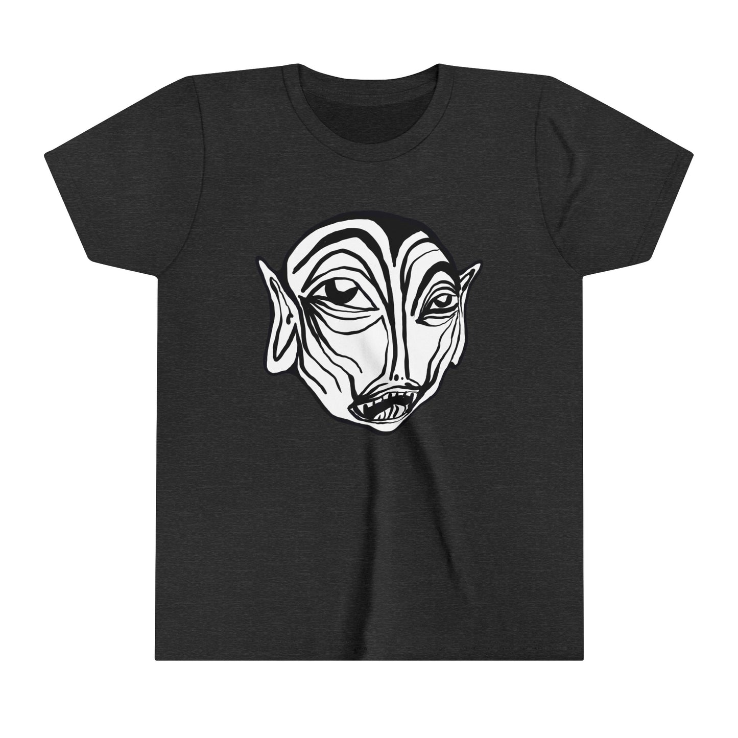 DRACO (Odd Creature Series)- Youth Tee