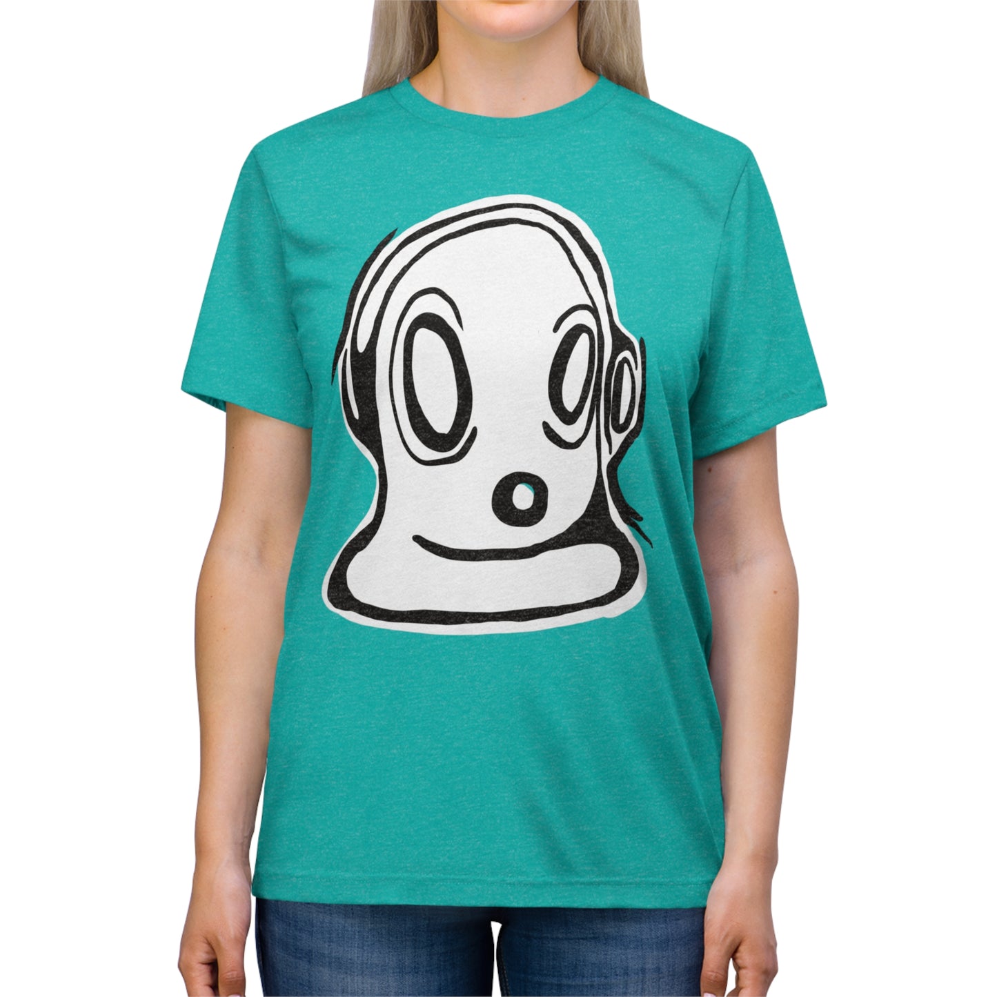 BUBBLE (ODD CREATURES SERIES) T-shirt