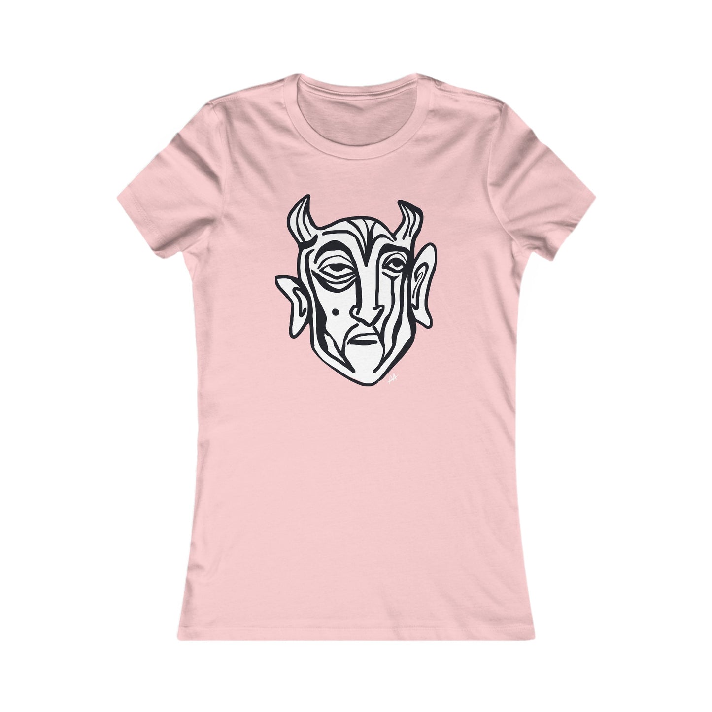 DEVLIN (ODD CREATURES SERIES)- Women's Tee