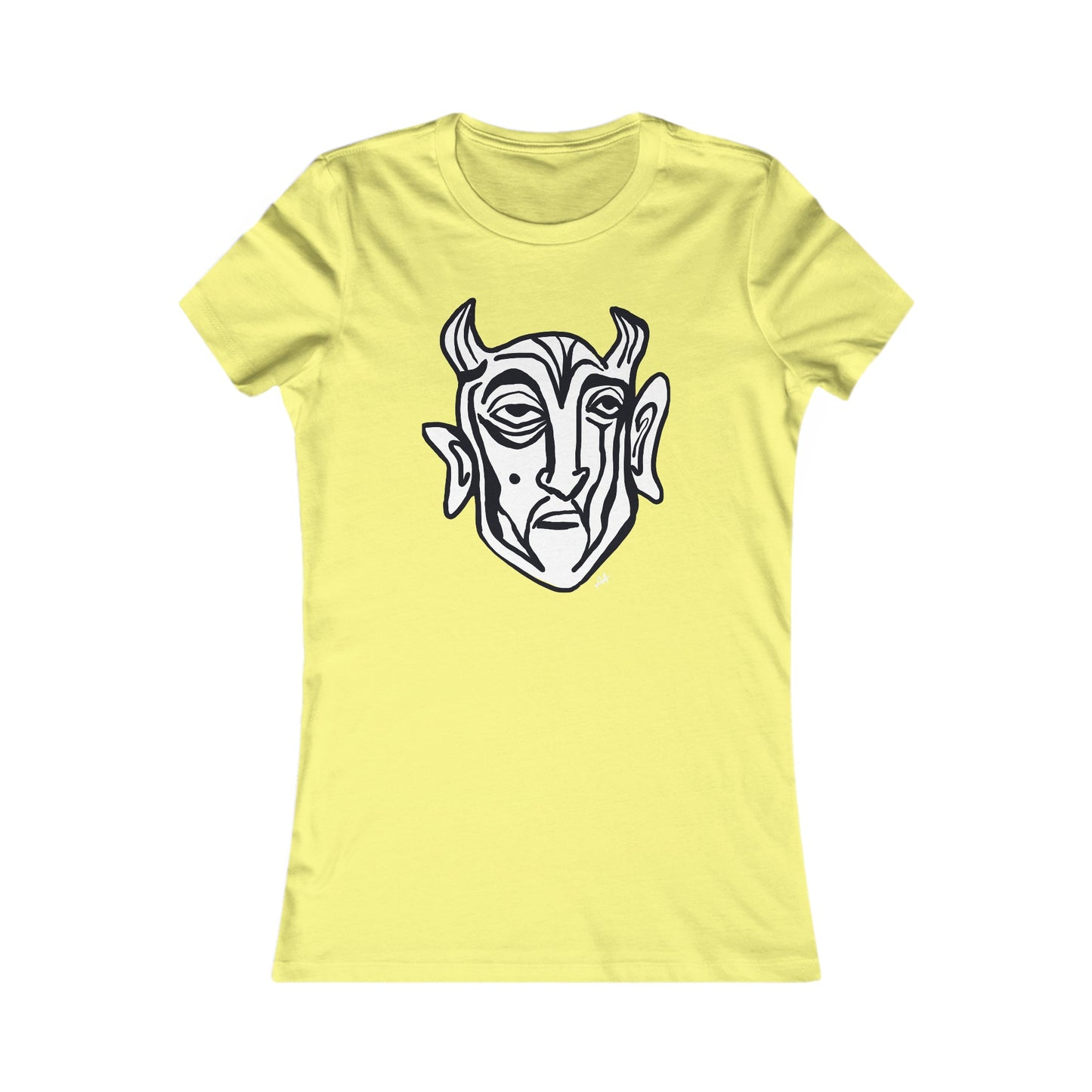 DEVLIN (ODD CREATURES SERIES)- Women's Tee