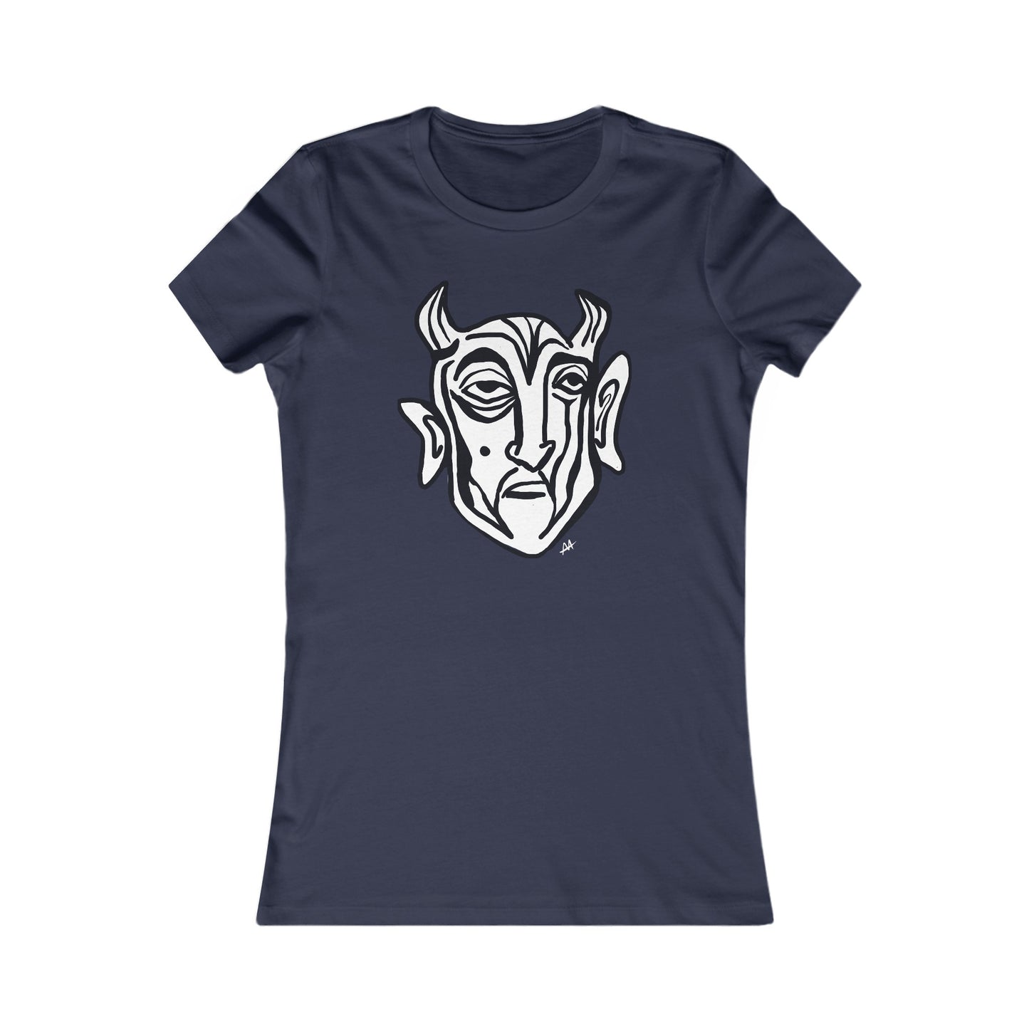 DEVLIN (ODD CREATURES SERIES)- Women's Tee