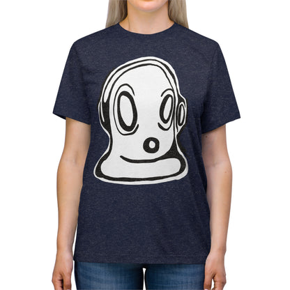 BUBBLE (ODD CREATURES SERIES) T-shirt