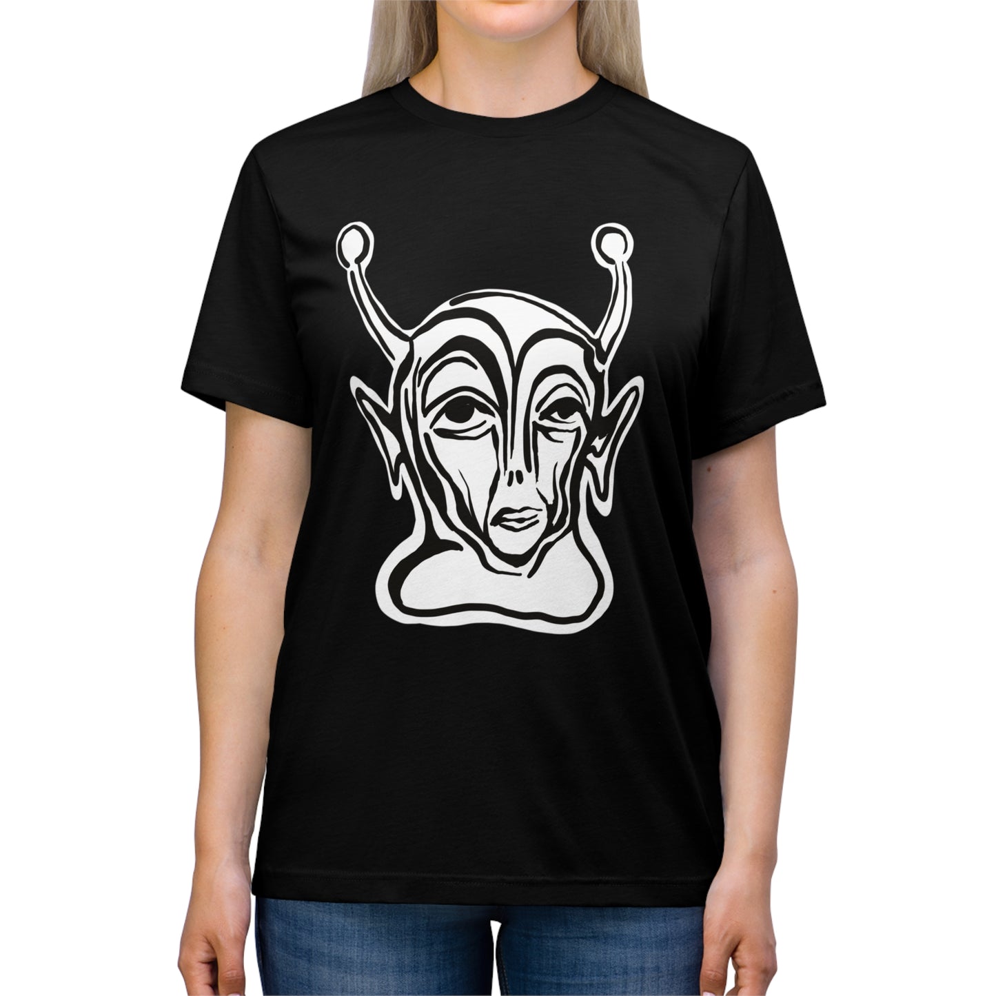 NIMNUM (ODD CREATURES SERIES) T-shirt