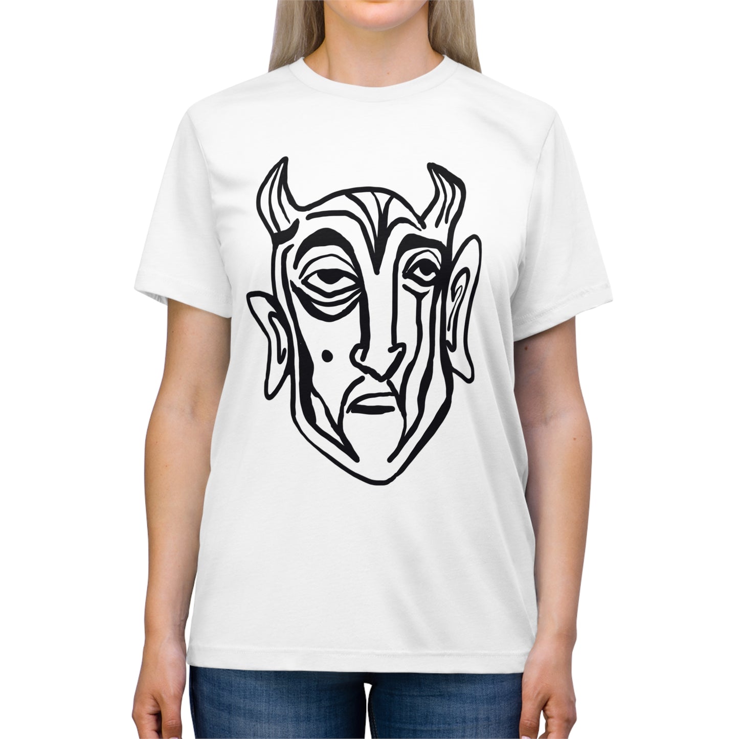 DEVLIN (ODD CREATURES SERIES) T-shirt